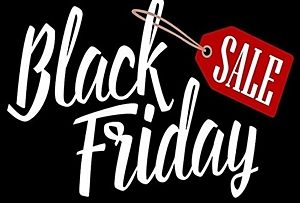 Christmas Lights Creations Black Friday Sale