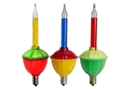 Bubble Light Replacement Bulbs
