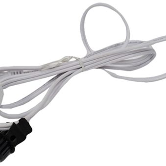 C7 Blow Mold Replacement Light Cord With Power Switch