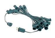 C7 & C9 Light Strings