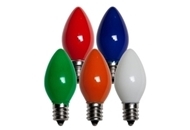 C7 & C9 Replacement Bulbs