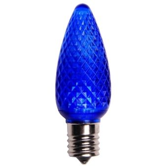 Minleon C9 LED Retrofit Steady Burn Bulb