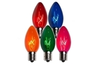 C9 Replacement Bulbs