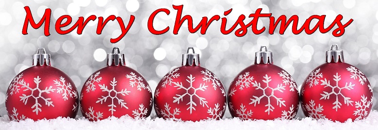 Merry Christmas