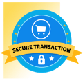 SSL Secure Transactions Icon