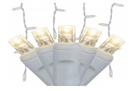 LED Icicle Lights