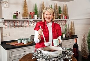Martha Stewart Christmas