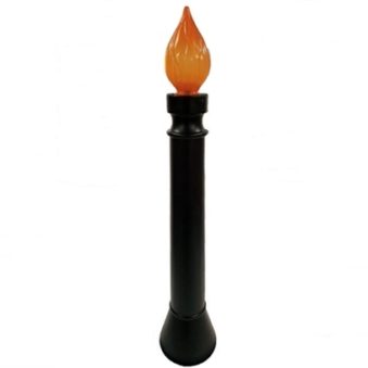 Union Products Halloween Candle Blow Mold
